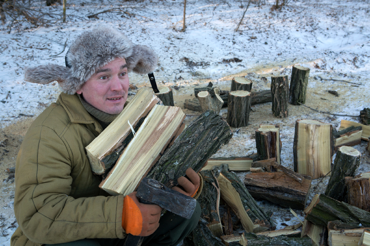 Фото: © Nikolay Gyngazov/ Global Look Press