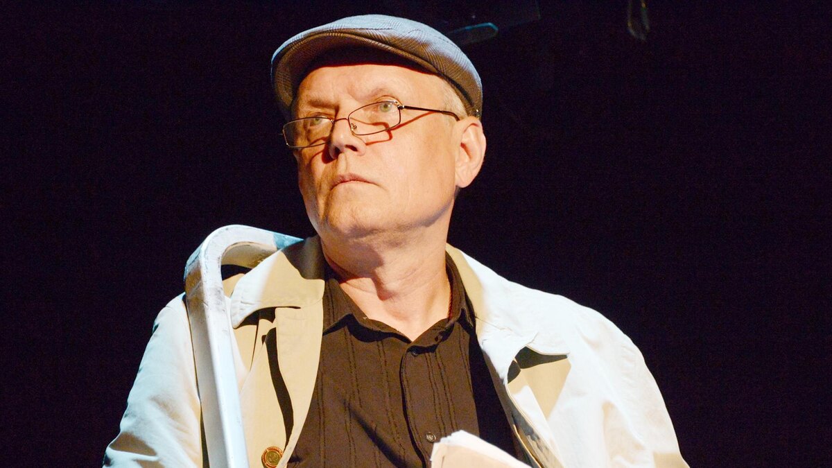    Фото: Anatoly Lomokhov/globallookpress.com