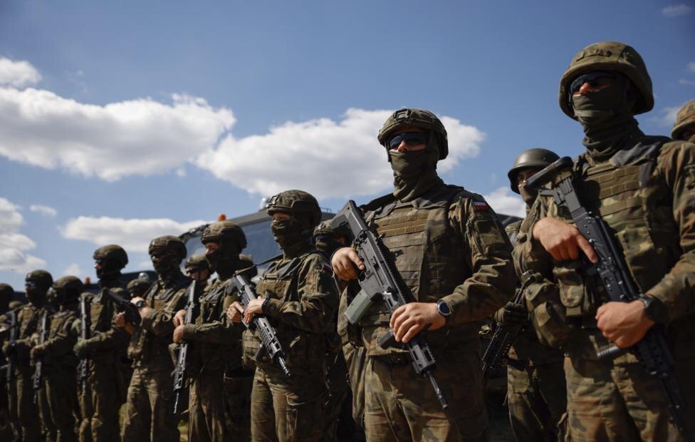 
© AP Photo/Michal Dyjuk