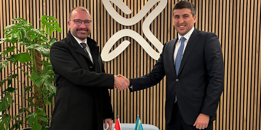 Источник фото: Казатомпром