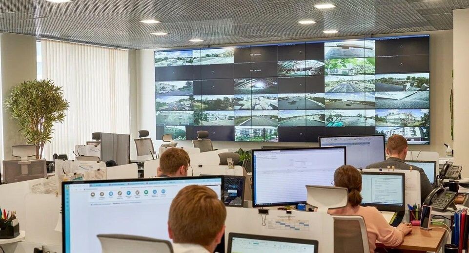    Министерство ЖКХ Московской области