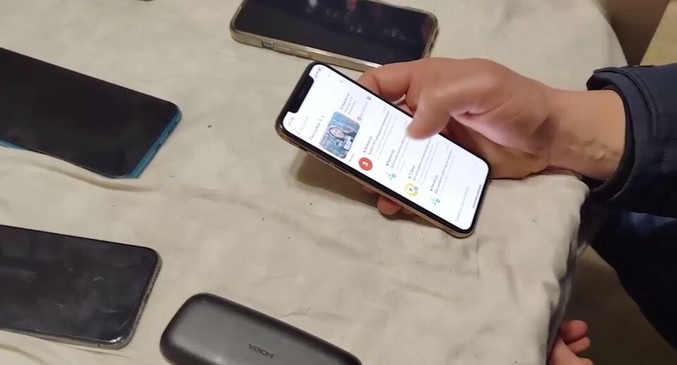    Пресс-служба МВД