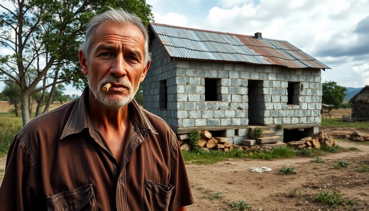 Знакомьтесь, Василий!