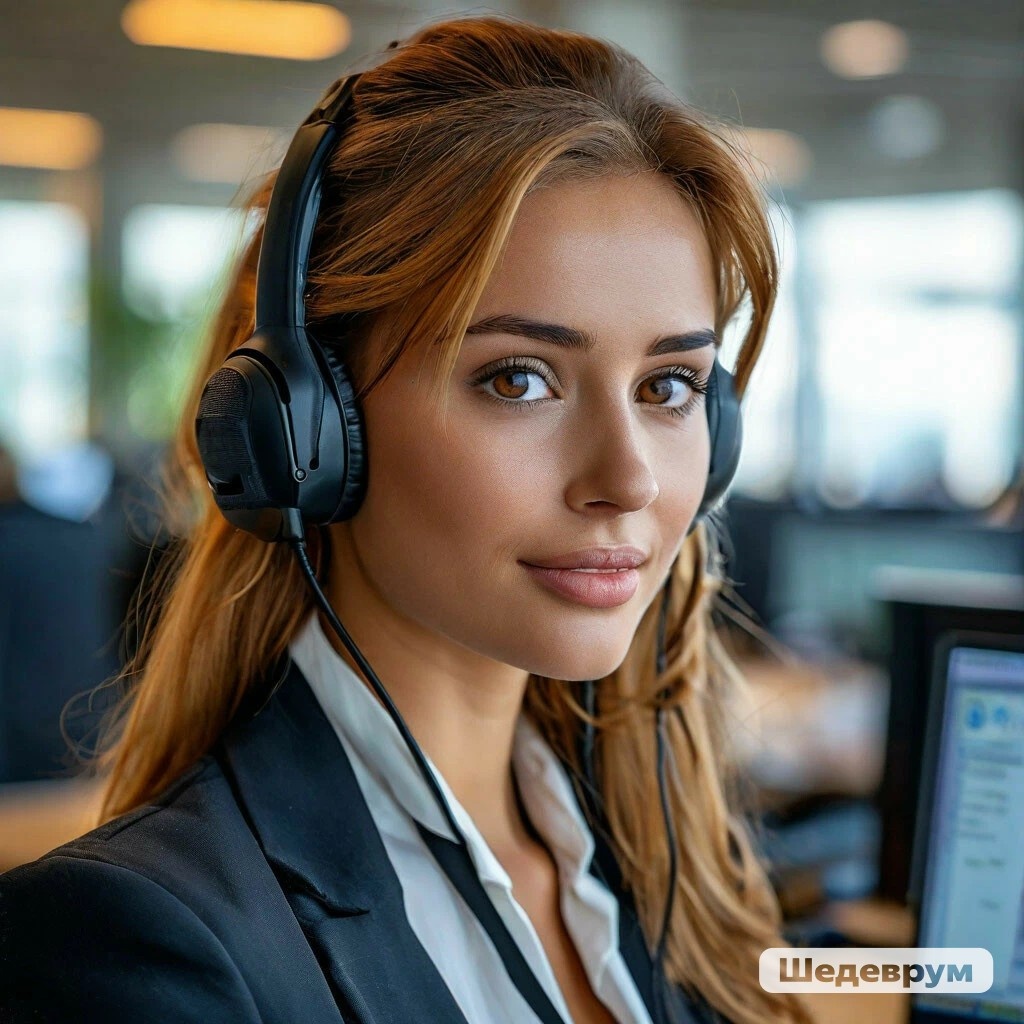 Картинку создал искусственный интеллект в приложении "Шедеврум".