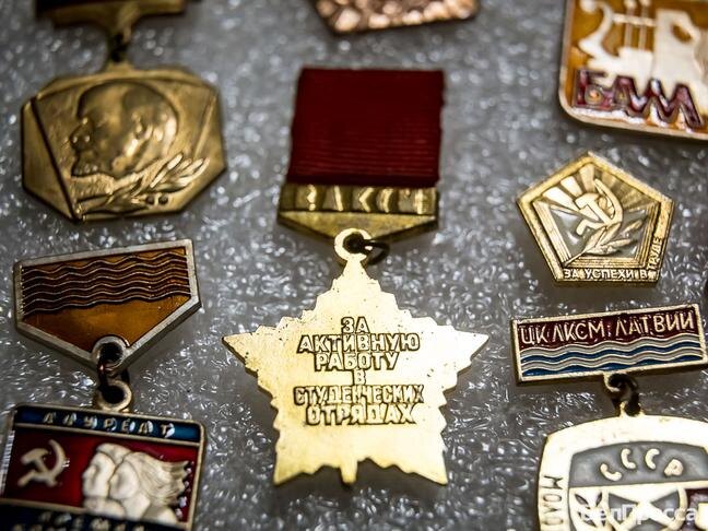 Фото: Павел Колядин