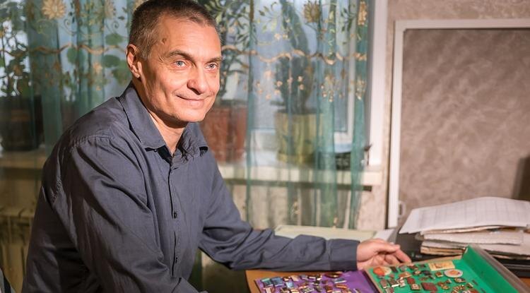 Фото: Павел Колядин