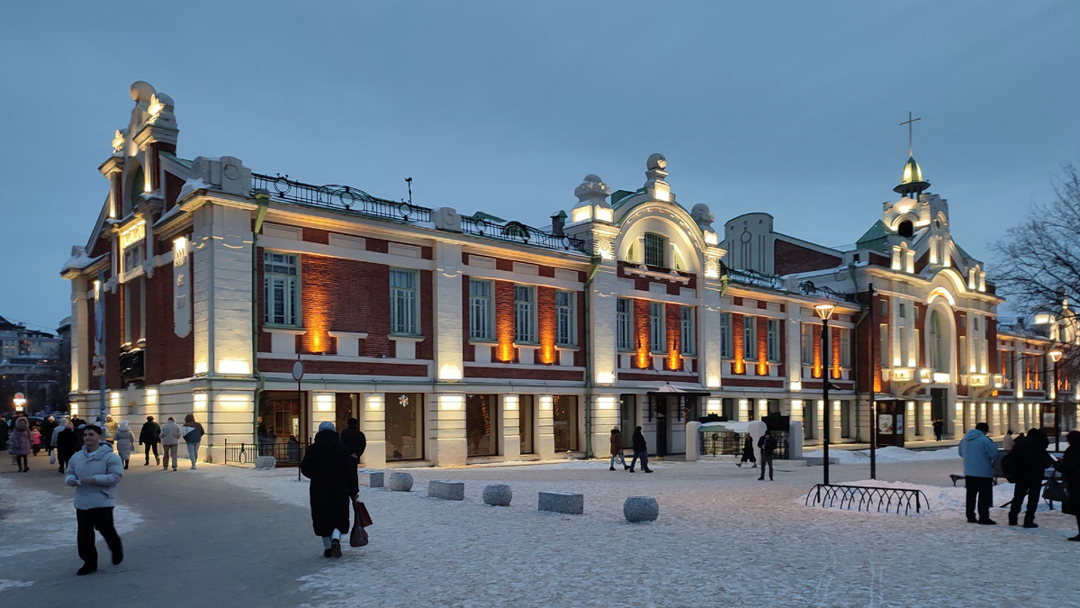 Такое вот фото в своих архивах нашла