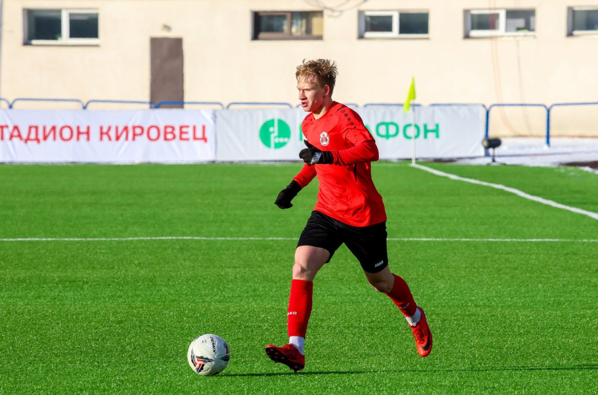 Юрий Коледин