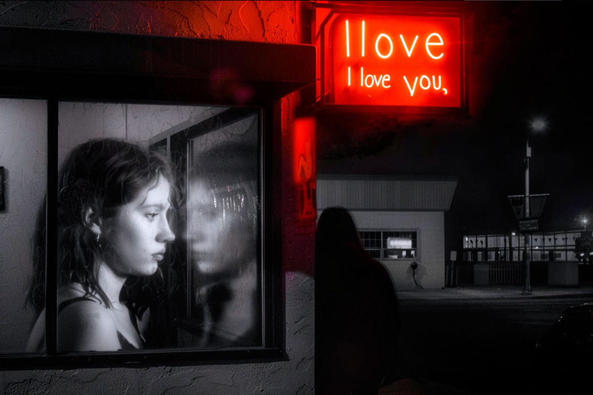 Чтобы быть с нарциссом, нужно было перестать мыслить здраво или быть слишком доверчивым