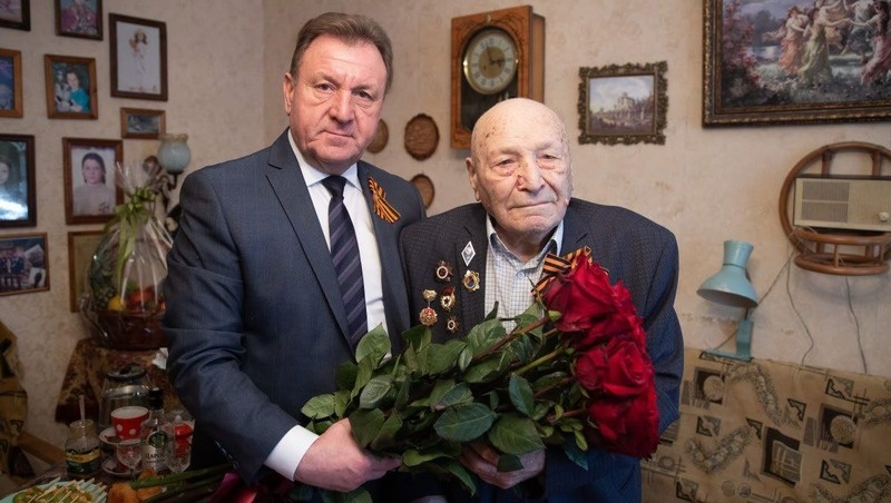      Фото: администрация Ставрополя