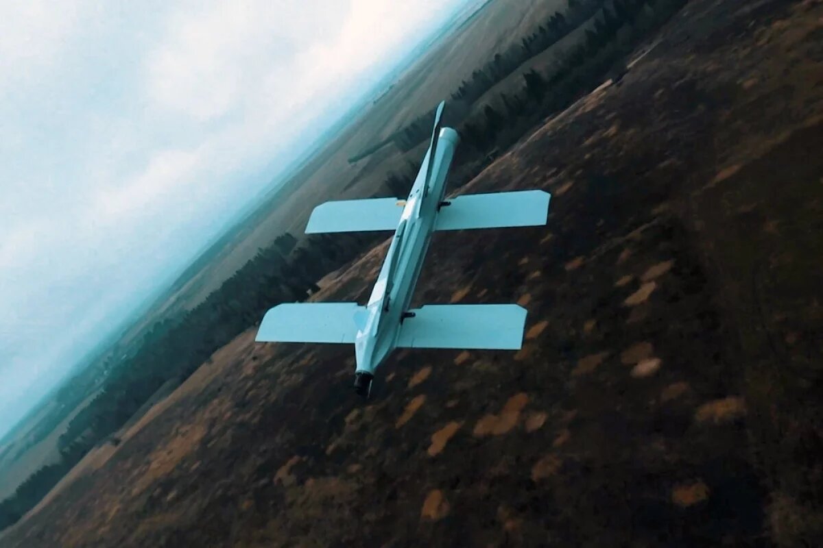    TNI: российские «Ланцеты» ликвидировали около 50% западной артиллерии ВСУ