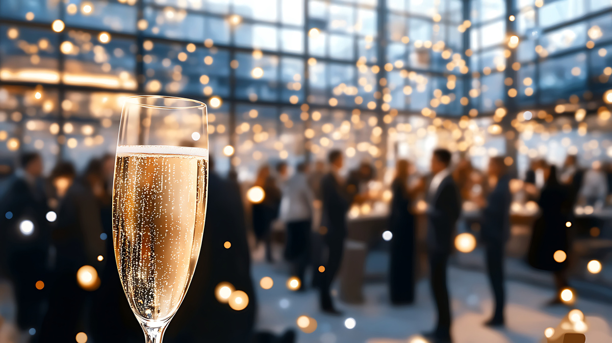 Юбилей компании