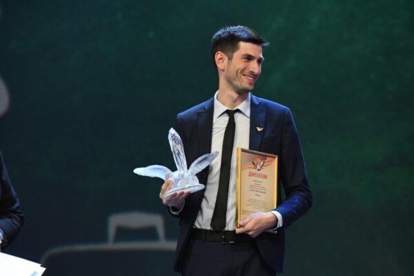    Фото: Вадим Мелешко