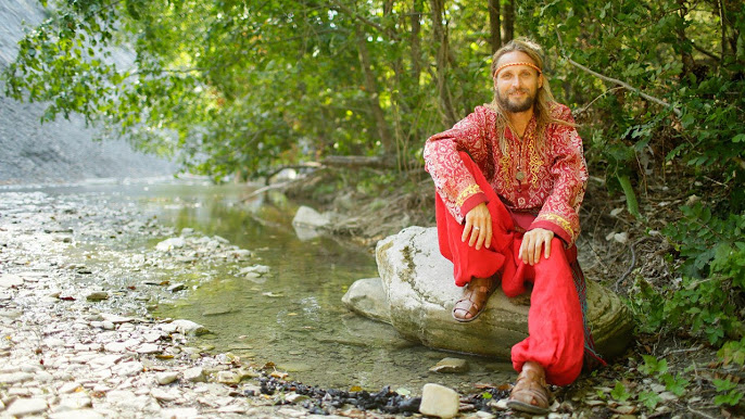 Иван Царевич - Георгий Левшунов