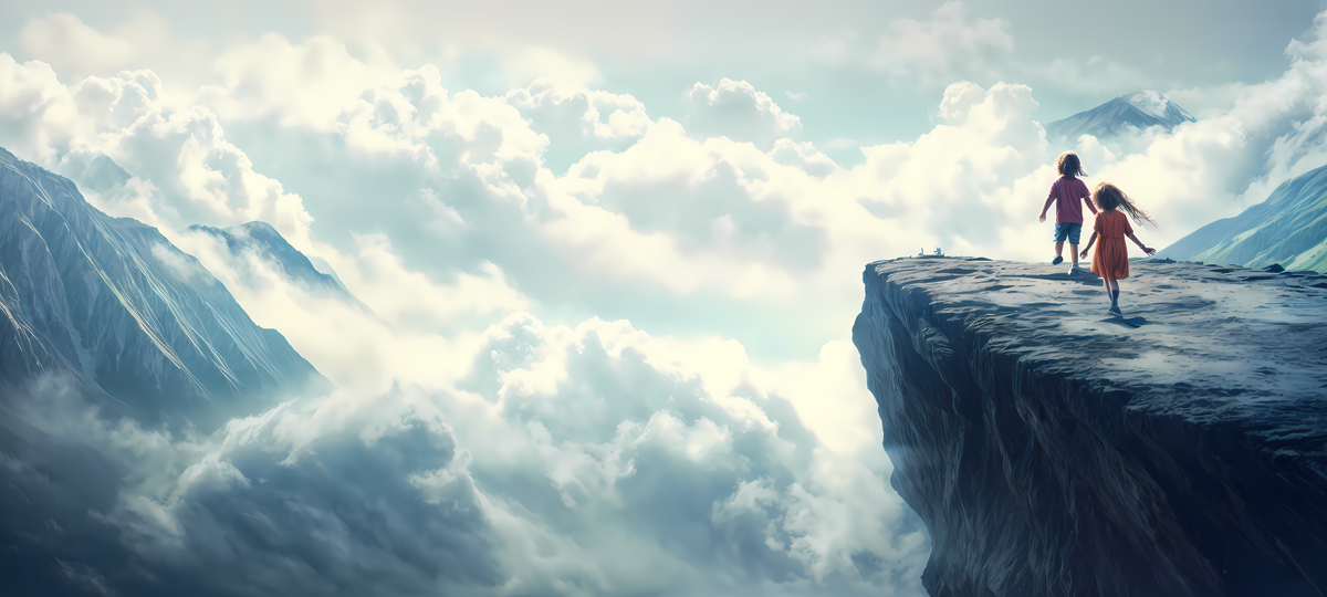 Работа Кирилла Анишкина и Даниила Зуева