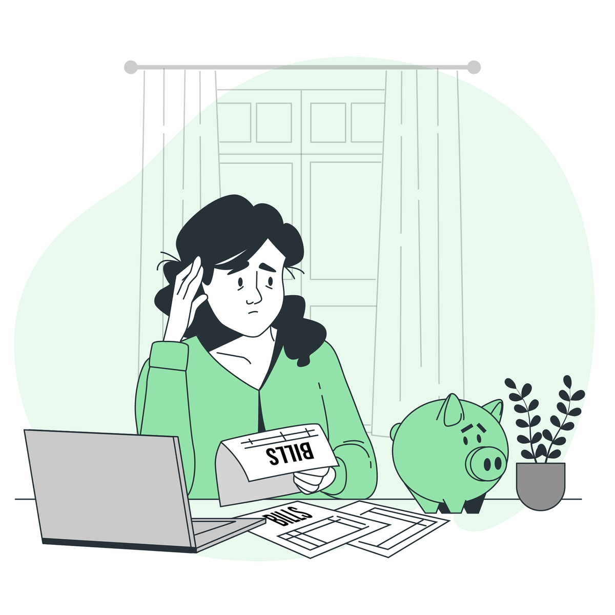 Bills? Что это ахах