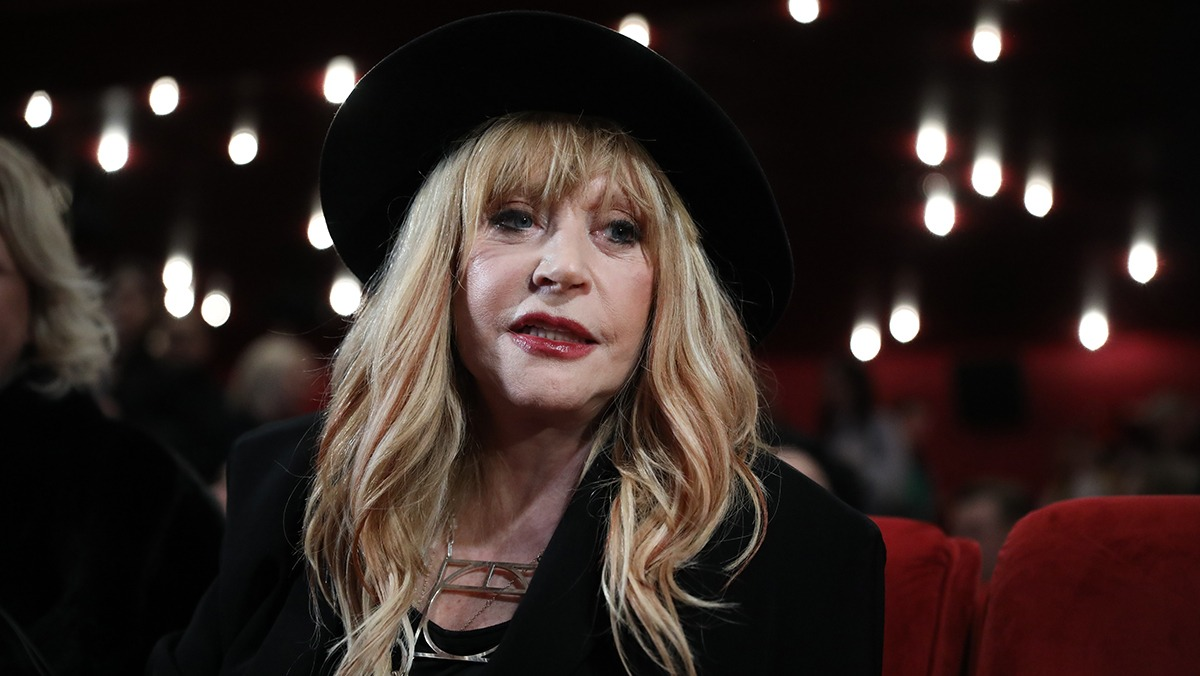 Алла Пугачева. Фото Известия.