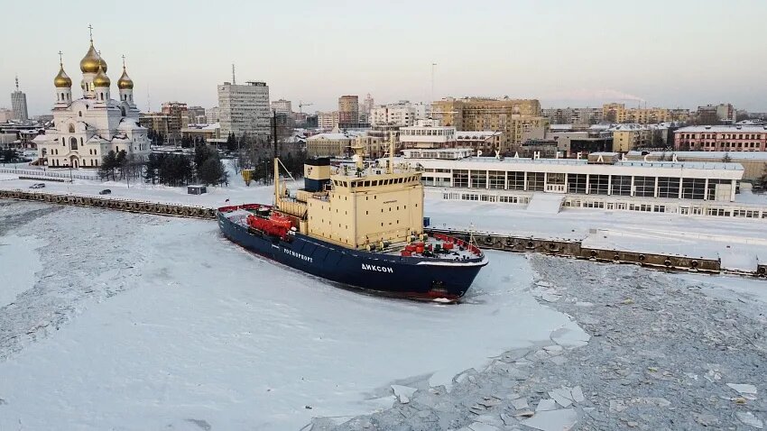 Фото: © РИА Новости / Павел Львов