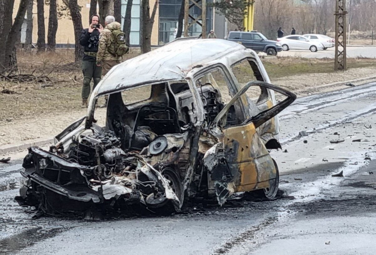     / Источник: © Елизавета Демидова/ТАСС