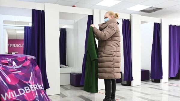    © Sputnik / Максим Блинов