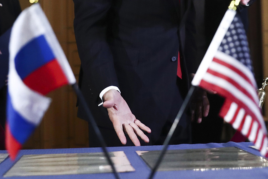    © Сергей Фадеичев/ТАСС