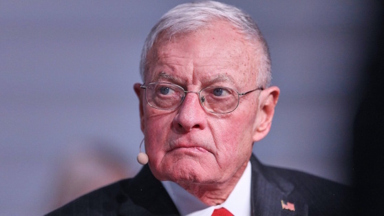    Визит Келлога на Украину ожидается 20 февраля, заявил Зеленский Богдан Герцен