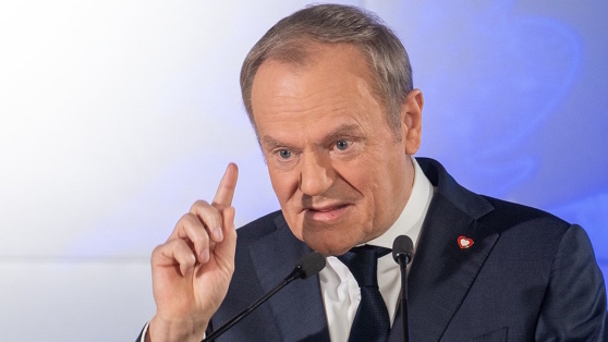    Премьер Польши выступил за увеличение военных расходов Европы для предотвращения крупного конфликта Андрей Бурков