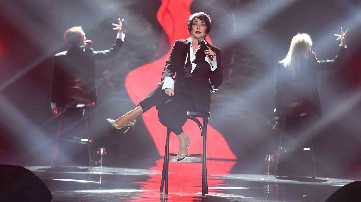    Лолита Милявская / Фото: Global Look Press / Комсомольская правда