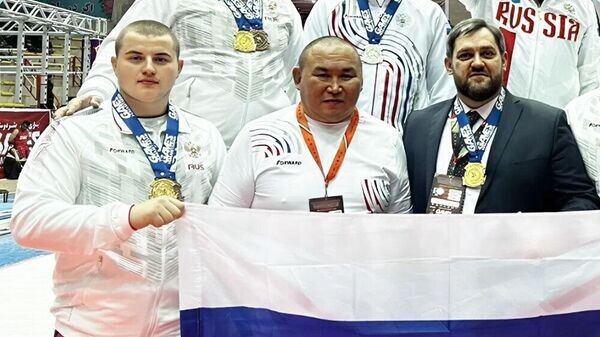    © Министерство спорта Республики Крым