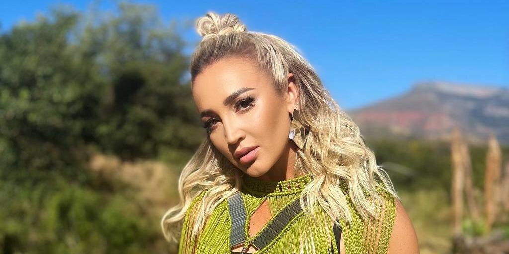 Фото из открытого источника. Ольга Бузова