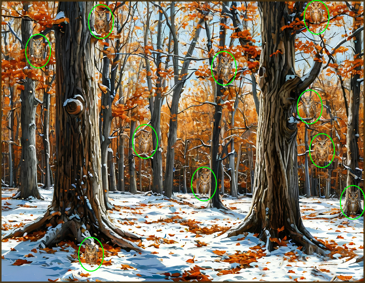 А вот и ответ!