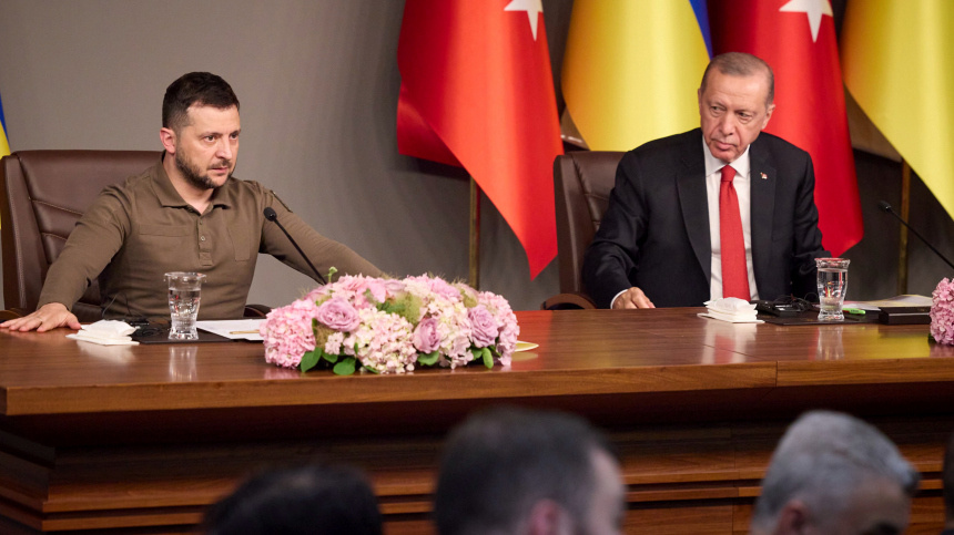    Фото: Zuma/ТАСС