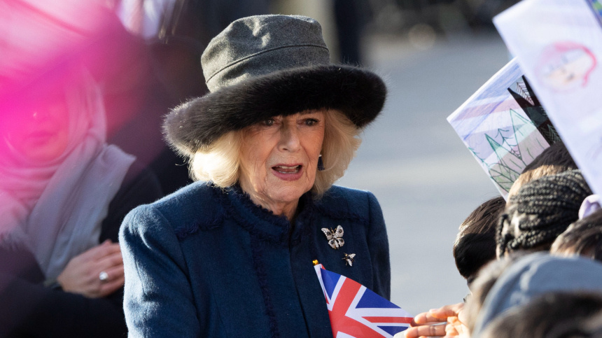    Фото: www.globallookpress.com/Stephen Lock