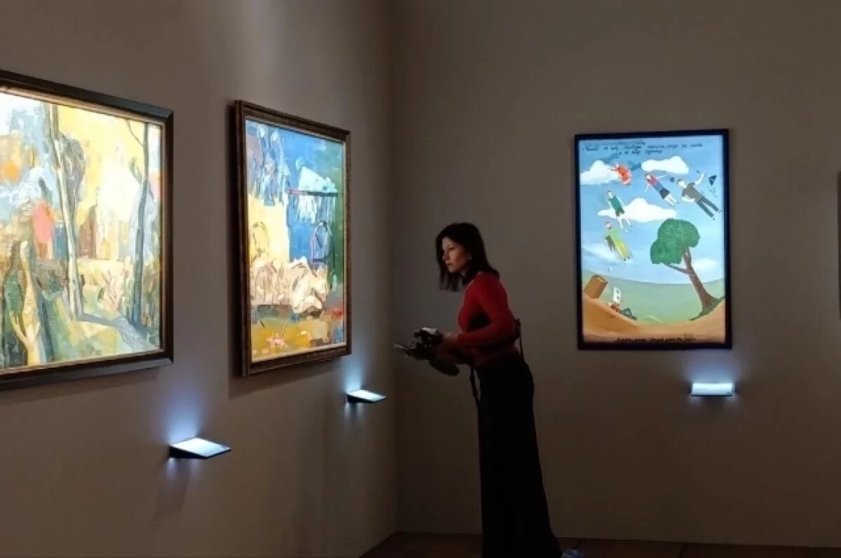    Урал в самом сердце Петербурга.