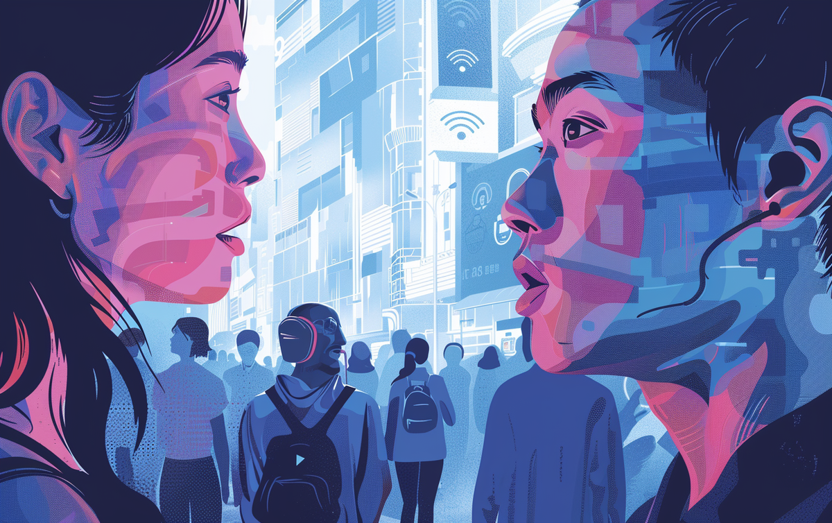    Как Deep Voice от Baidu революционизирует синтез речи: от инноваций до этических дилемм Юрий Горбачев