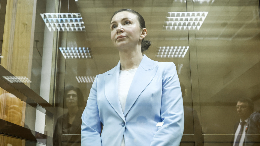    Фото: Валерий Шарифулин/ТАСС