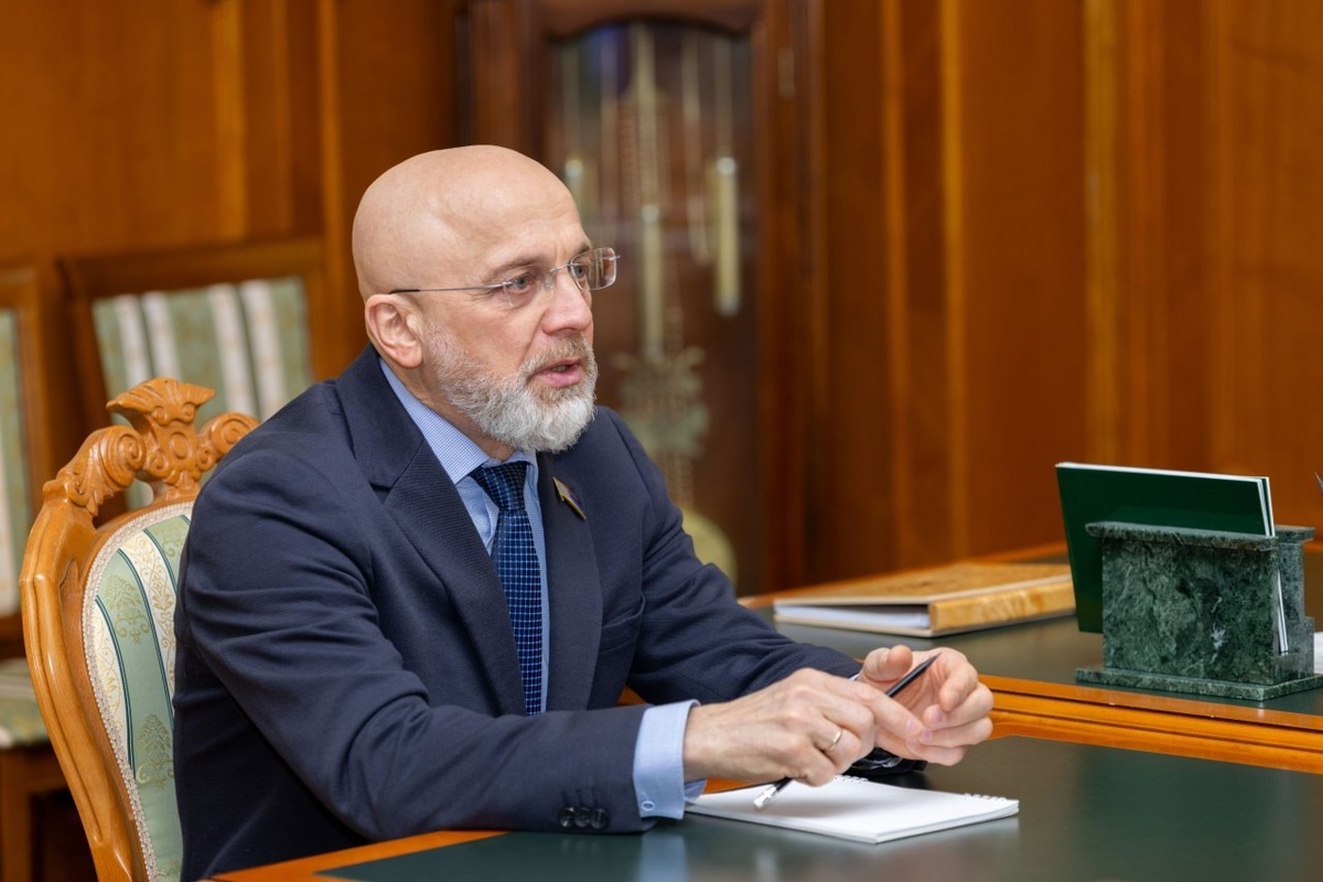    Фото: Элиссан Шандалович