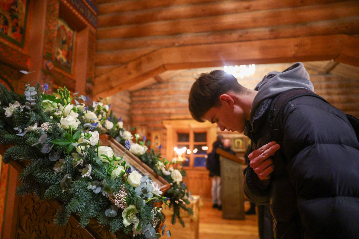 фото: Shatokhina Natalia/news.ru