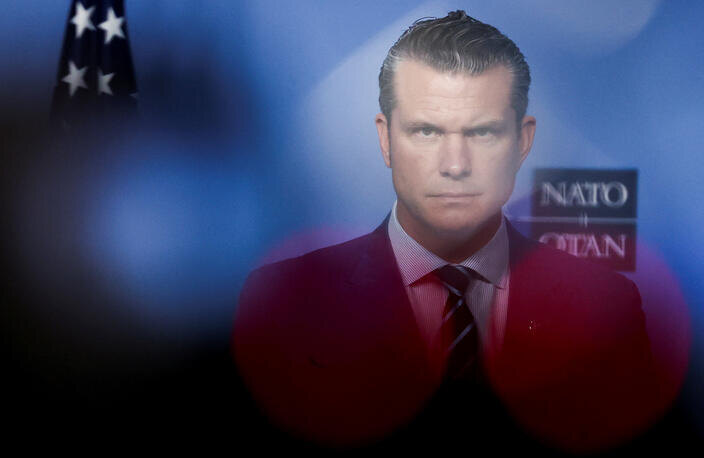 Фото: © REUTERS/Yves Herman