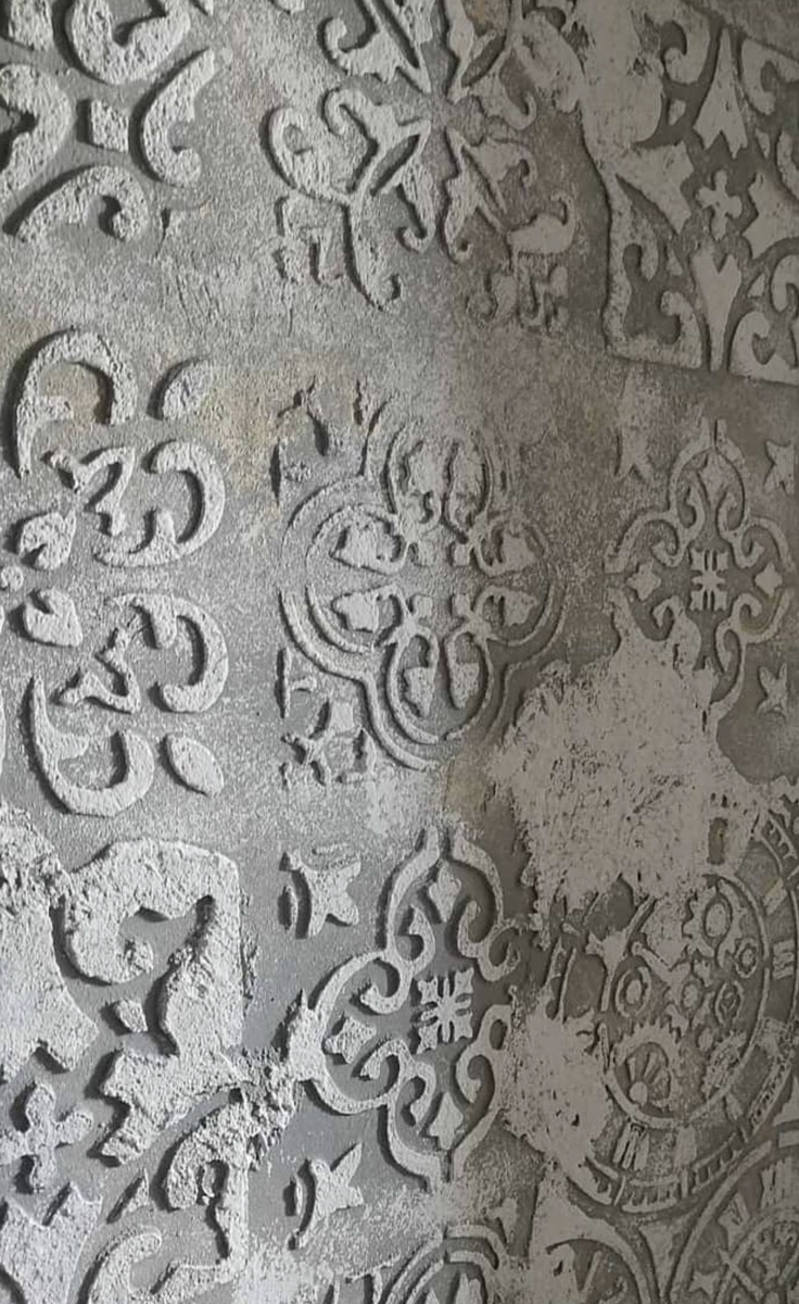 Travertin CZEMENTART 