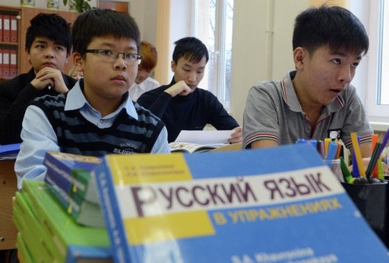    Илья Питалев/РИА Новости