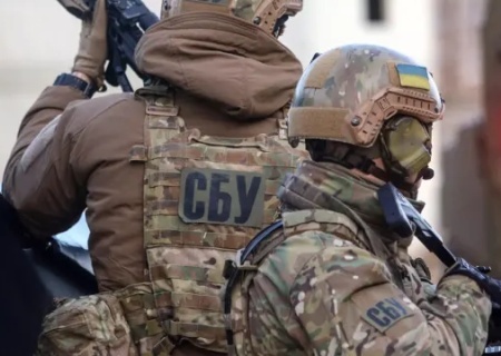    Зеленский, готовясь к возможным эксцессам, усилил силовой аппарат