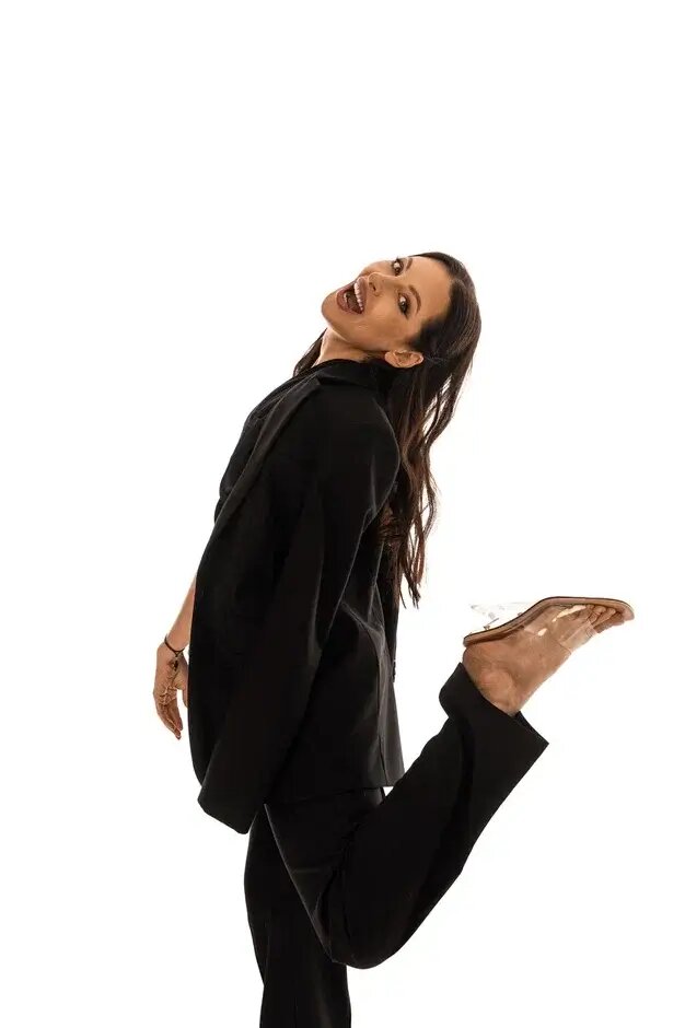    Фото из личного архива Натальи Красновой Даниил Лакшин