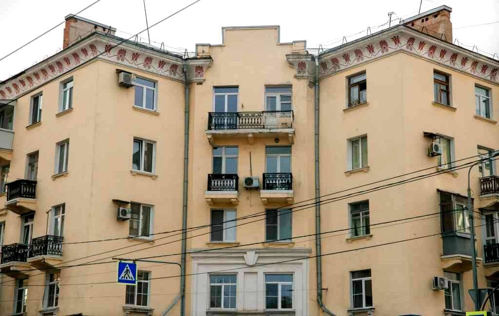 Самарская, 148. Фото - https://drugoigorod.ru/samarskaya_street/   