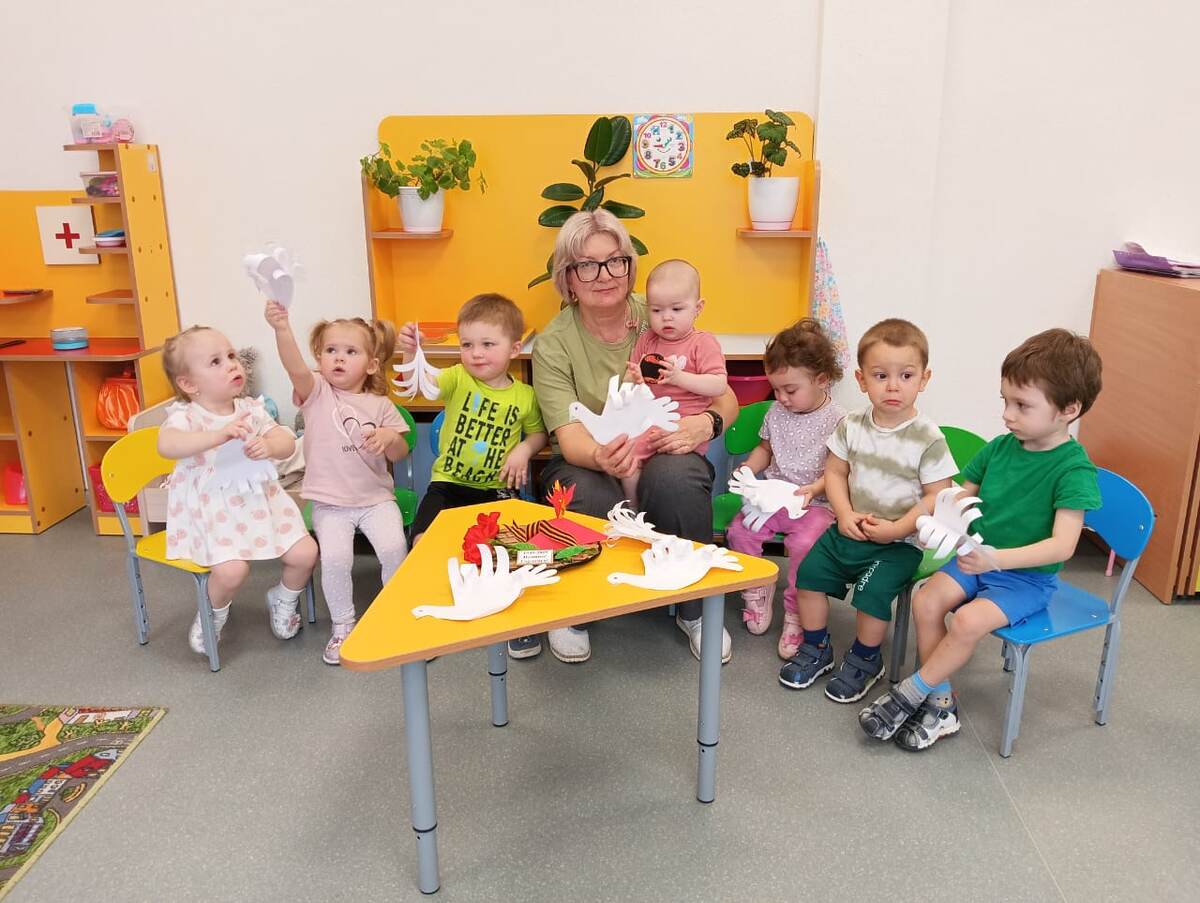 Фото: Telegram-канал Анны Миньковой