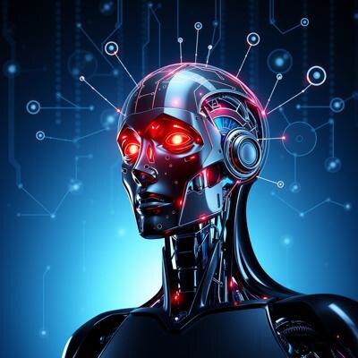 Искусственный интеллект (ИИ) — это одна из самых захватывающих технологий нашего времени. Он уже используется в медицине, финансах, транспорте и даже в наших смартфонах. Но как он работает? Почему он может "думать" и принимать решения? Давайте разберёмся на простых примерах из повседневной жизни, чтобы понять, что такое ИИ, как он учится и почему он так важен для нашего будущего