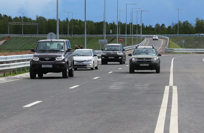   Александр Демьянчук/ТАСС