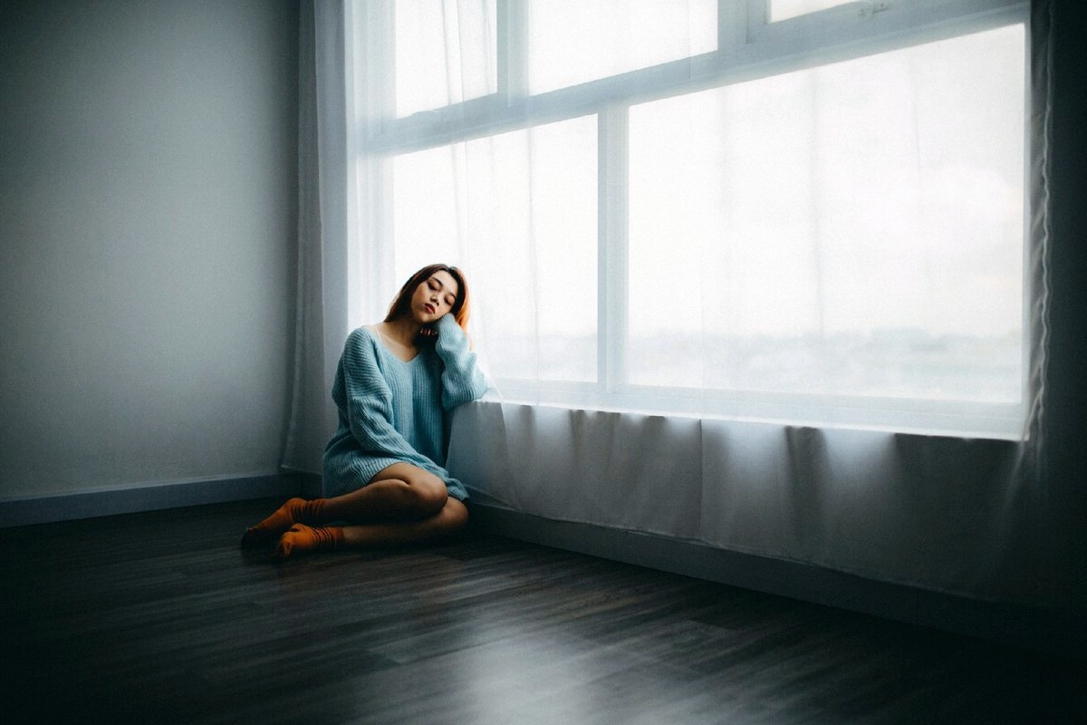 Одиночество