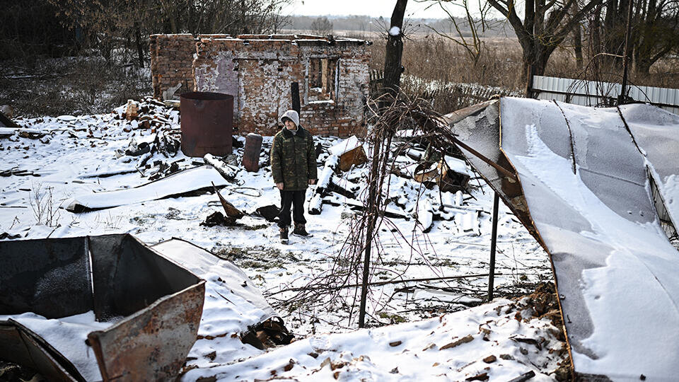 Фото: © РИА Новости/Сергей Бобылев