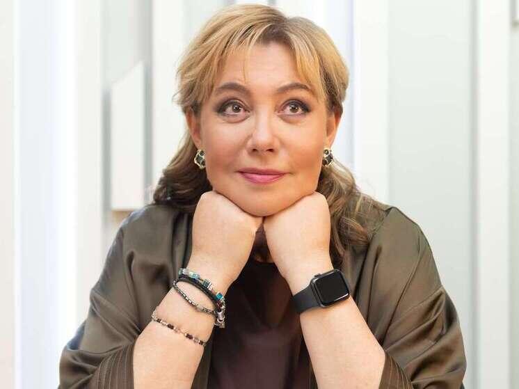     Фото: личный архив Арины Шараповой